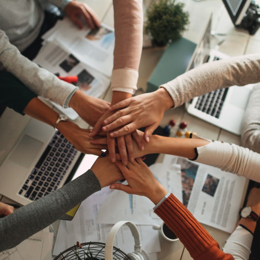Consultoria em Saúde Mental no Trabalho e RH Estratégico para Empresas