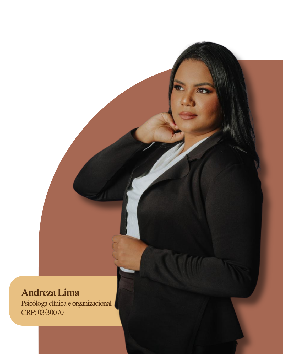 Clinica de psicologia Entre nós. Atendimento online. Psicóloga Andreza Lima.